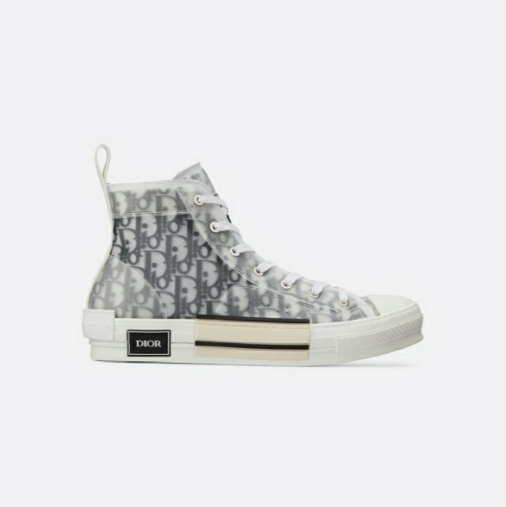Dior Converse